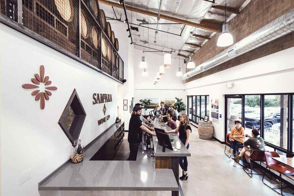 Samsara Winery