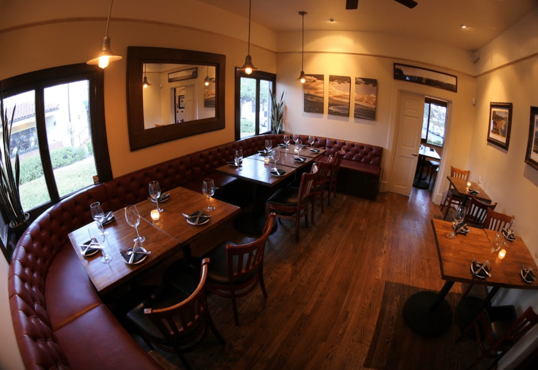 Arlington Tavern