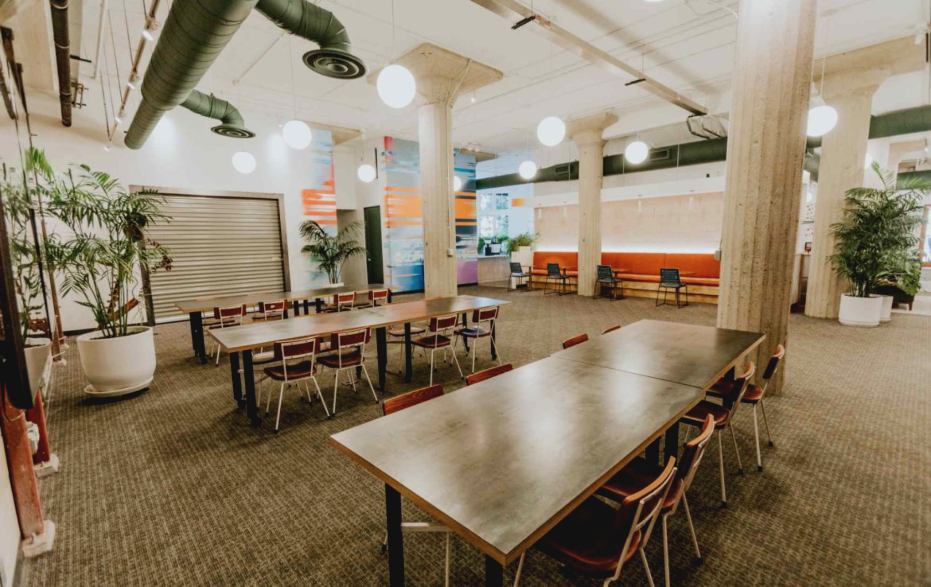 Kiva Cowork