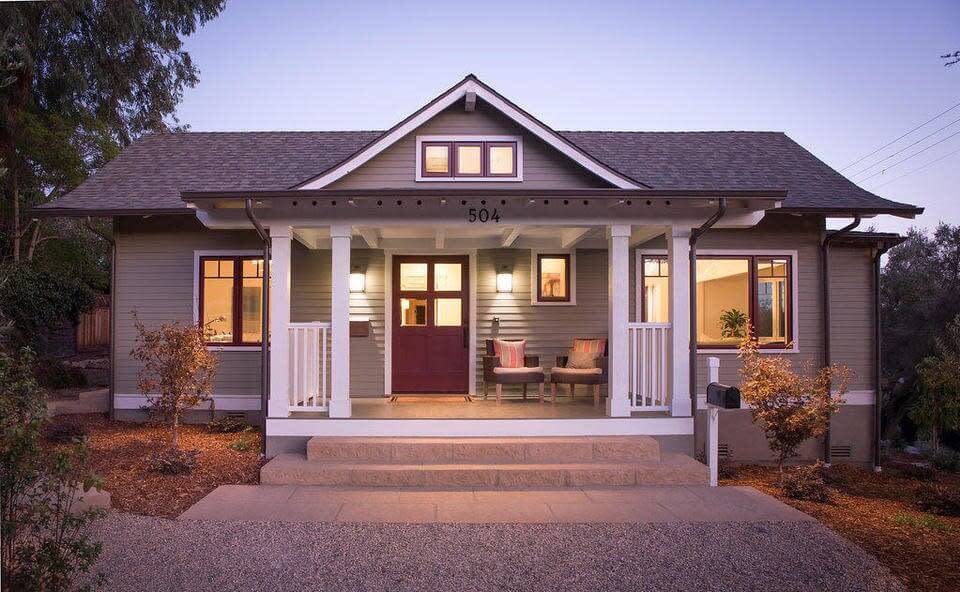 California Cottage Remodel b