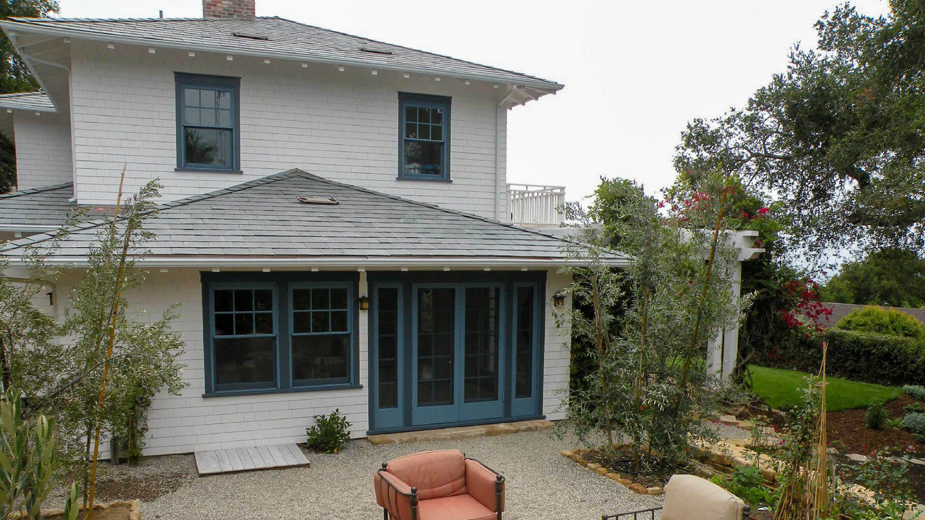 Craftsman Remodel