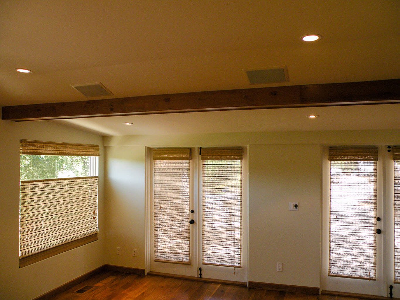 Hope Ranch Remodel & Addition f