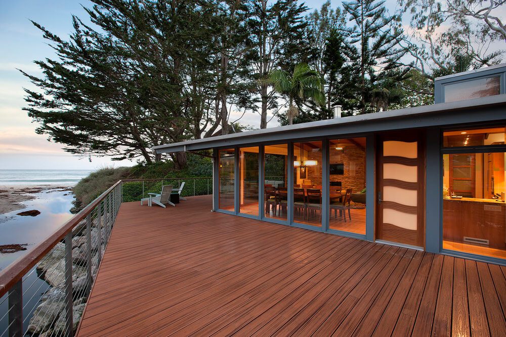 Oceanfront Modern