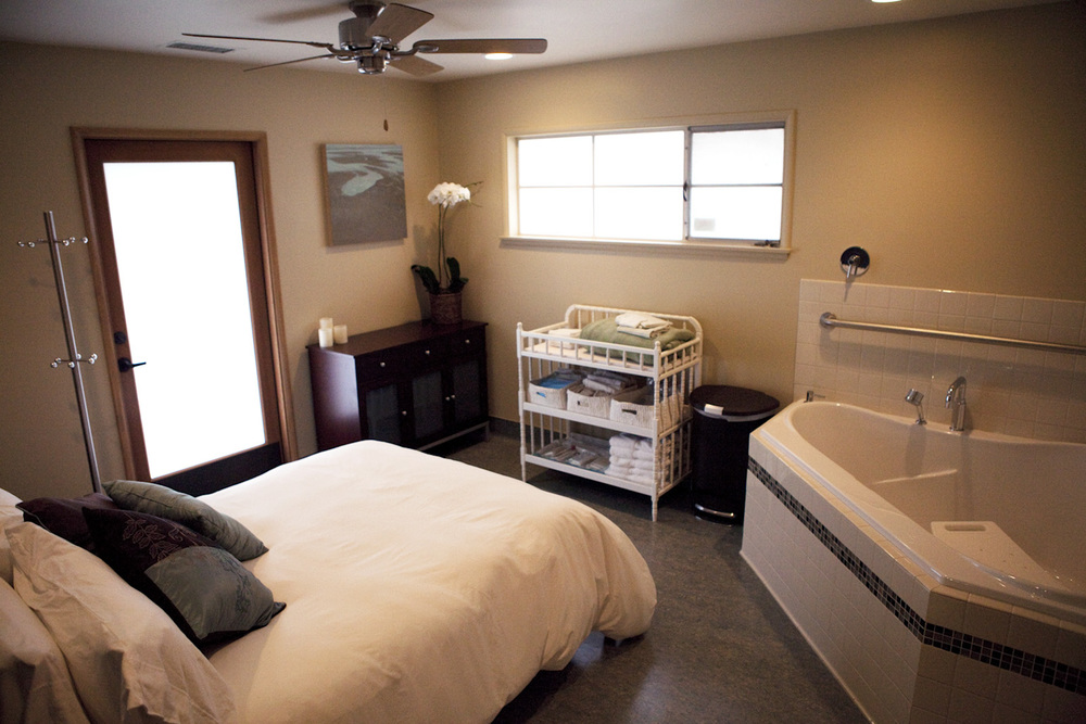 Santa Barbara Birth Center