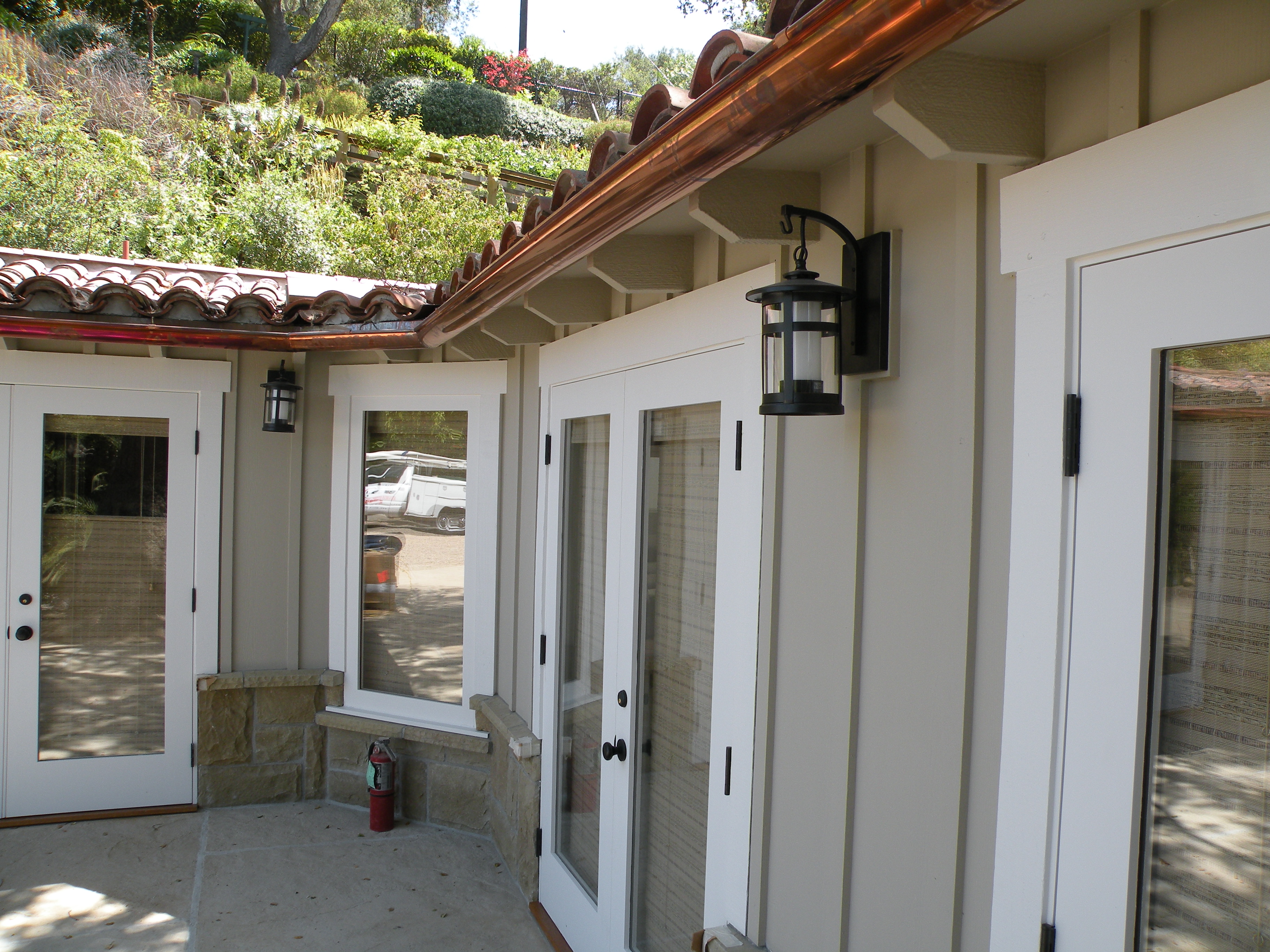 Hope Ranch Remodel & Addition