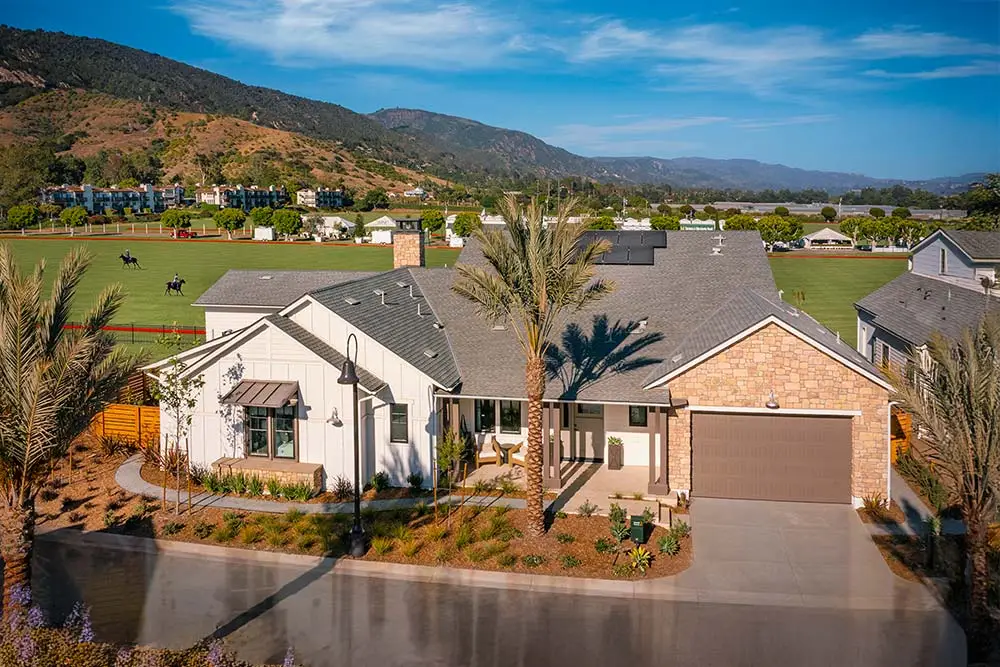 Santa Barbara Polo Residences